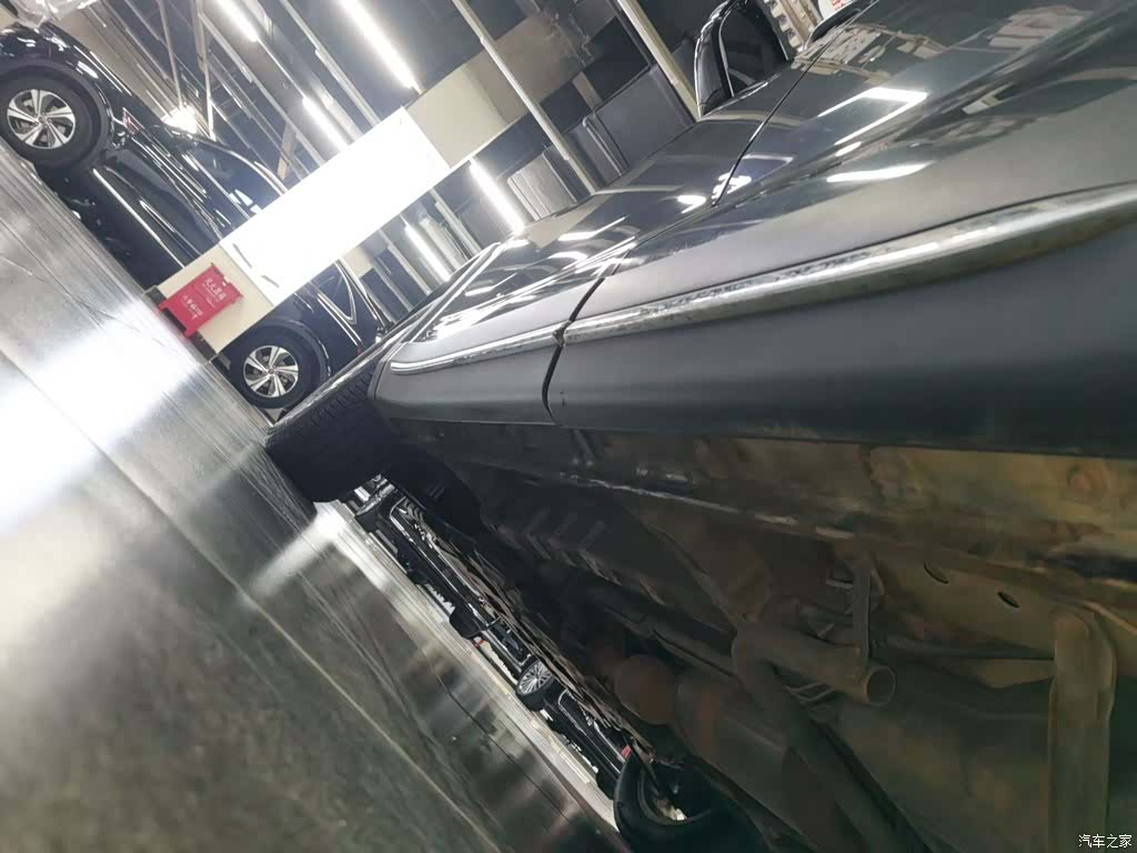 Changan X7, 2021 21