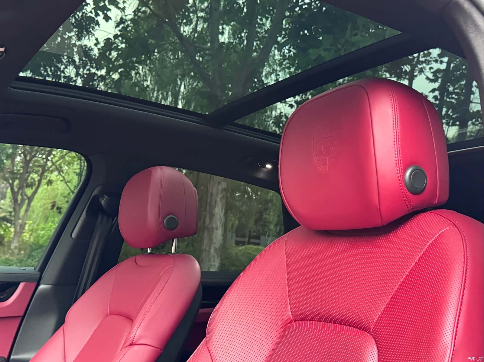 Porsche Cayenne, 2020 11