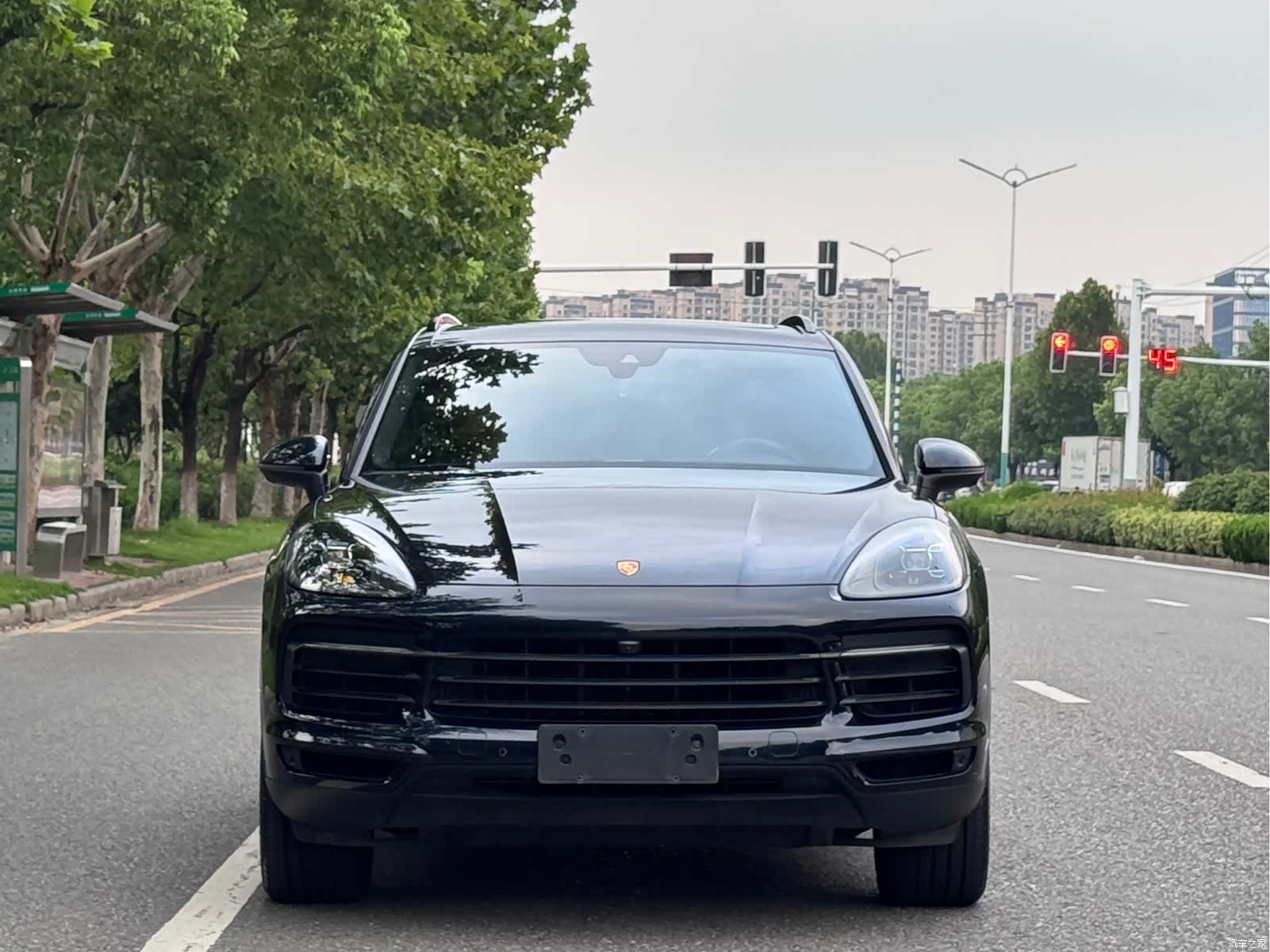 Porsche Cayenne, 2020 2