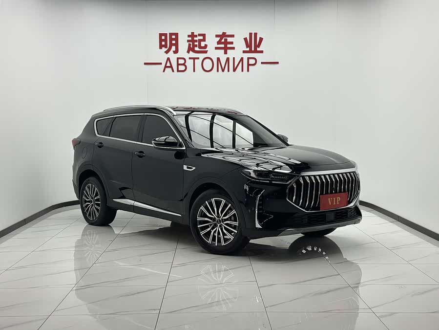 Jetour X70 PLUS 2023, фото 2