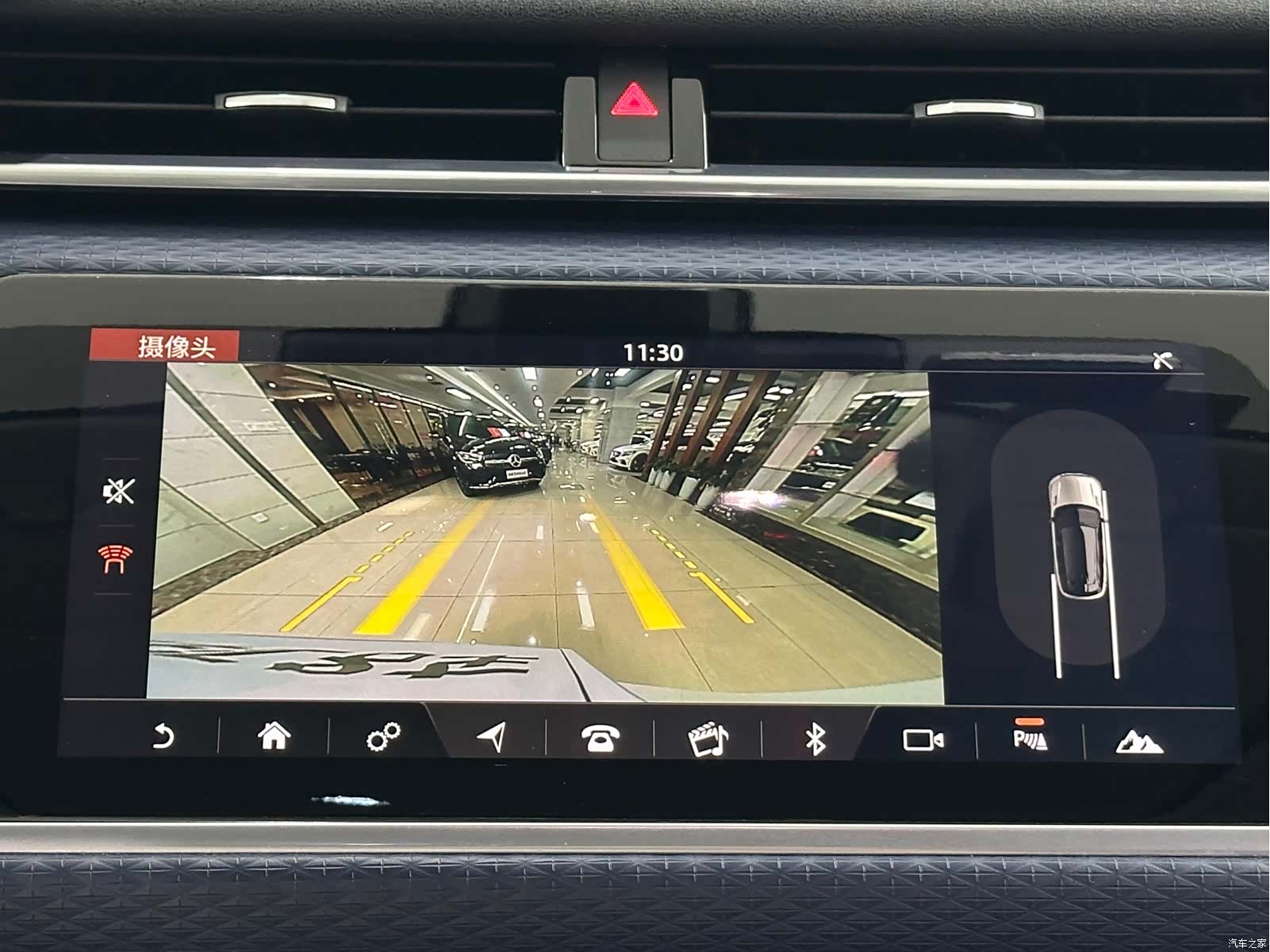 Land Rover Range Rover, 2018 17