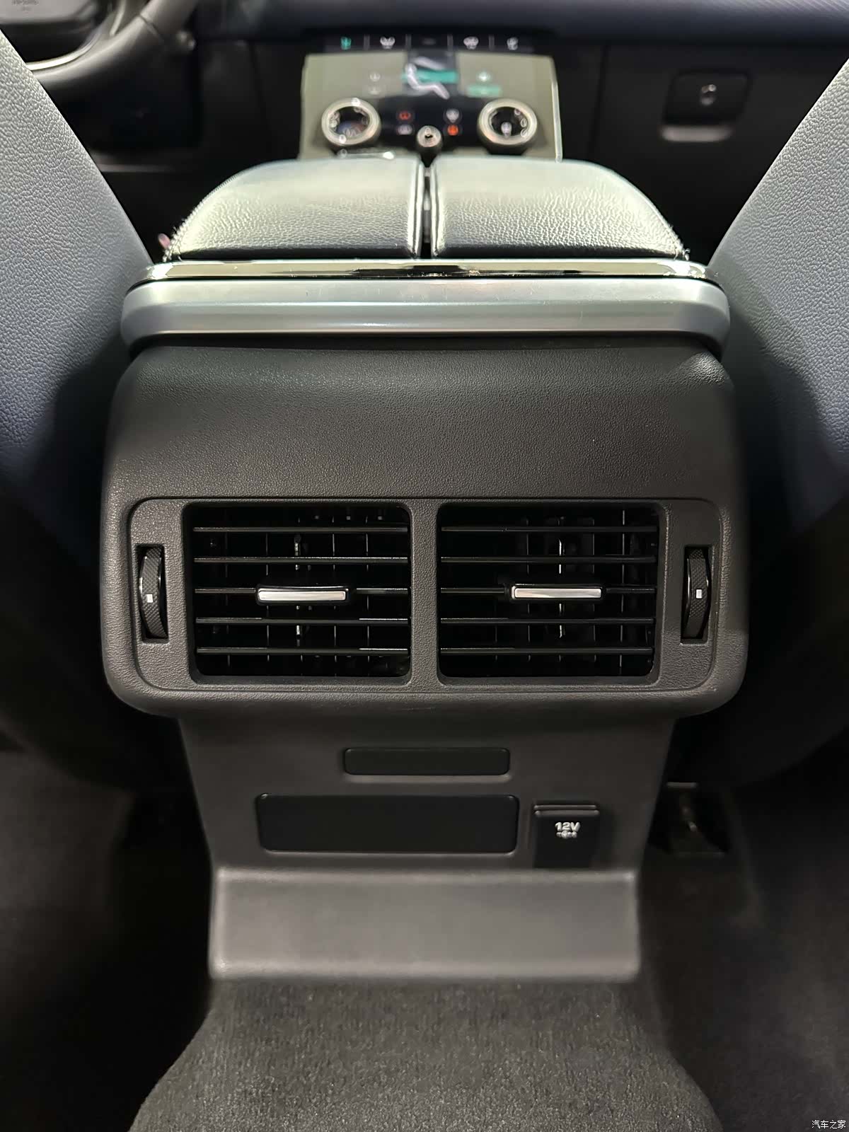 Land Rover Range Rover, 2018 23