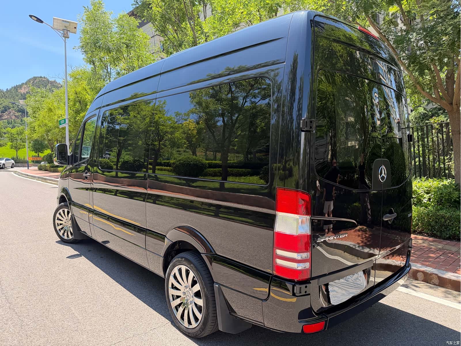 JinGuanSprinter 7, 2017 9