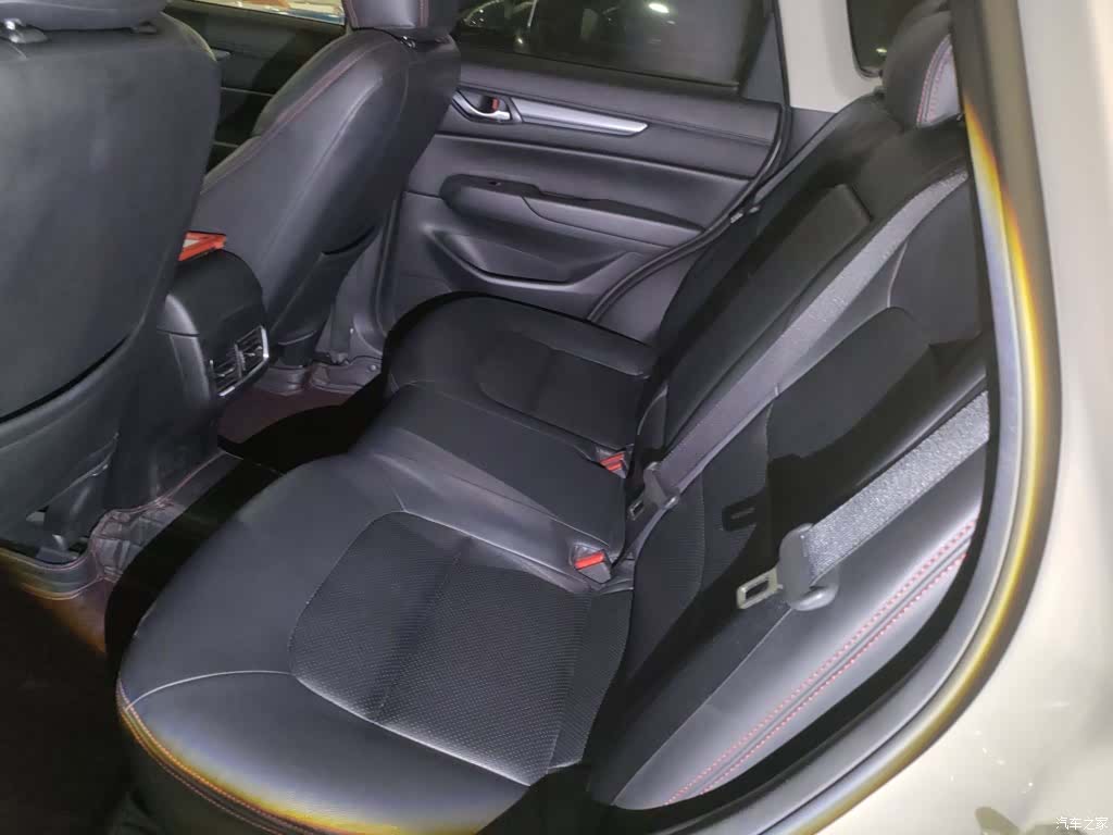 Mazda CX-5, 2024 13