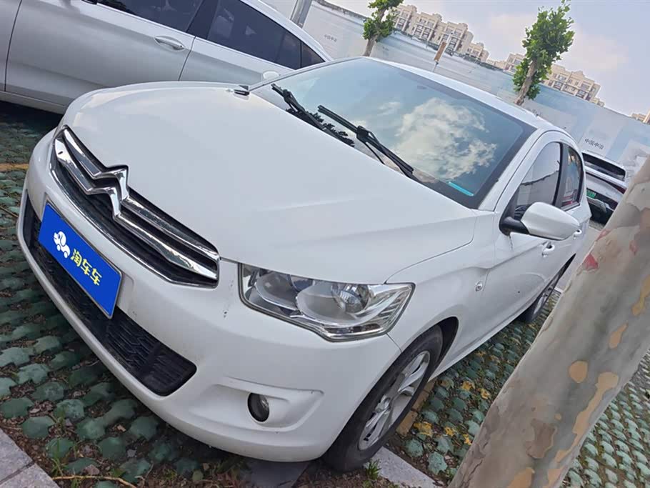 Citroen