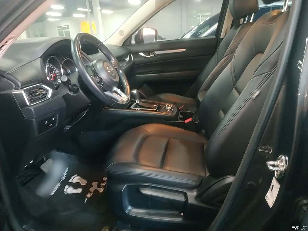 Mazda CX-5, 2021 7