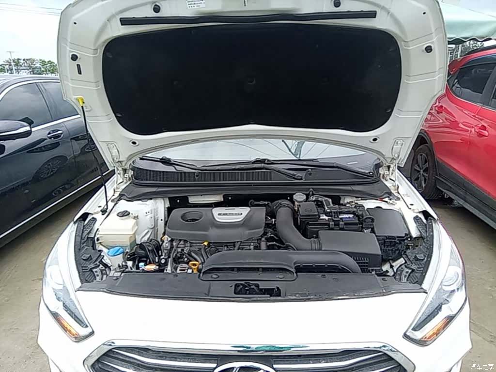 Hyundai GLS, 2019 16