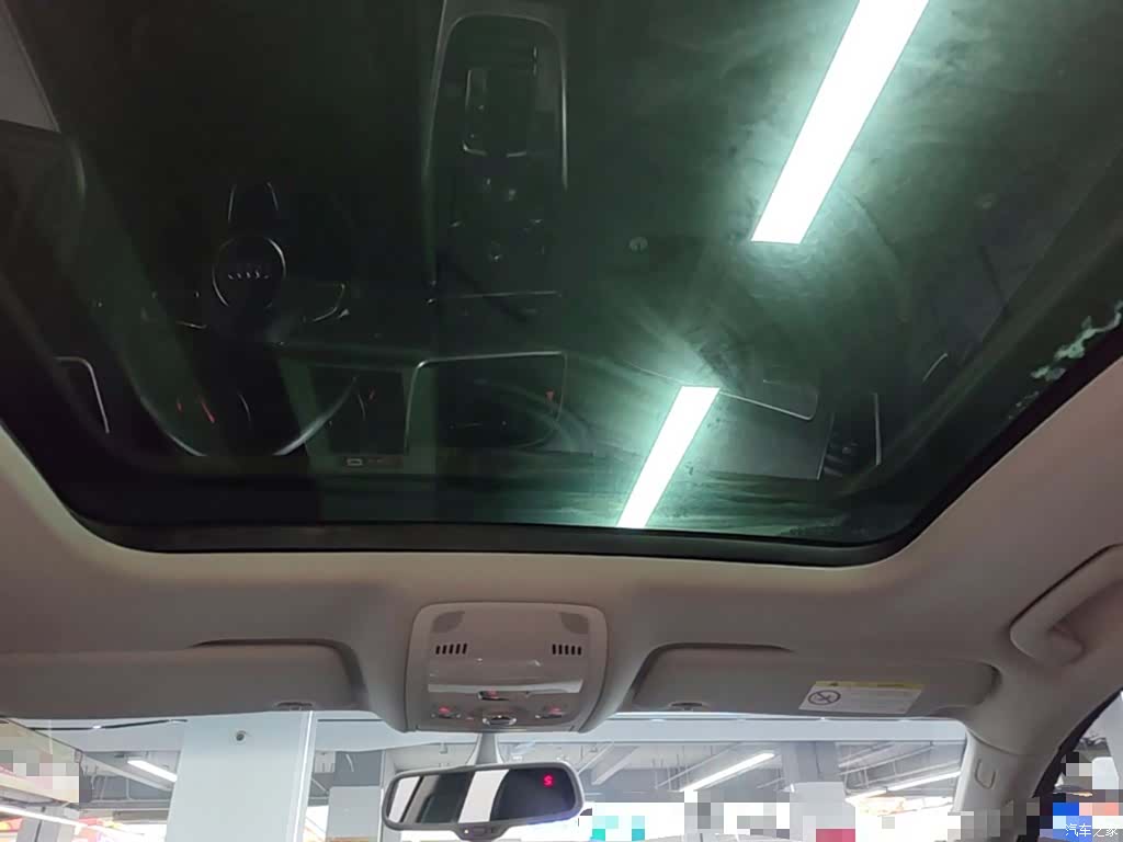 Audi Q5, 2017 25