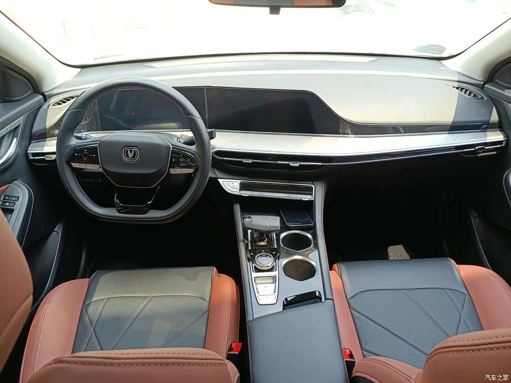 Changan Eado, 2024 6