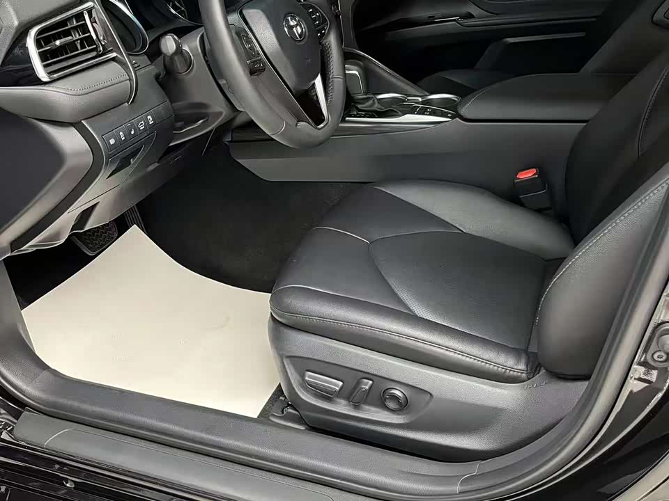 Toyota Camry Toyota Camry