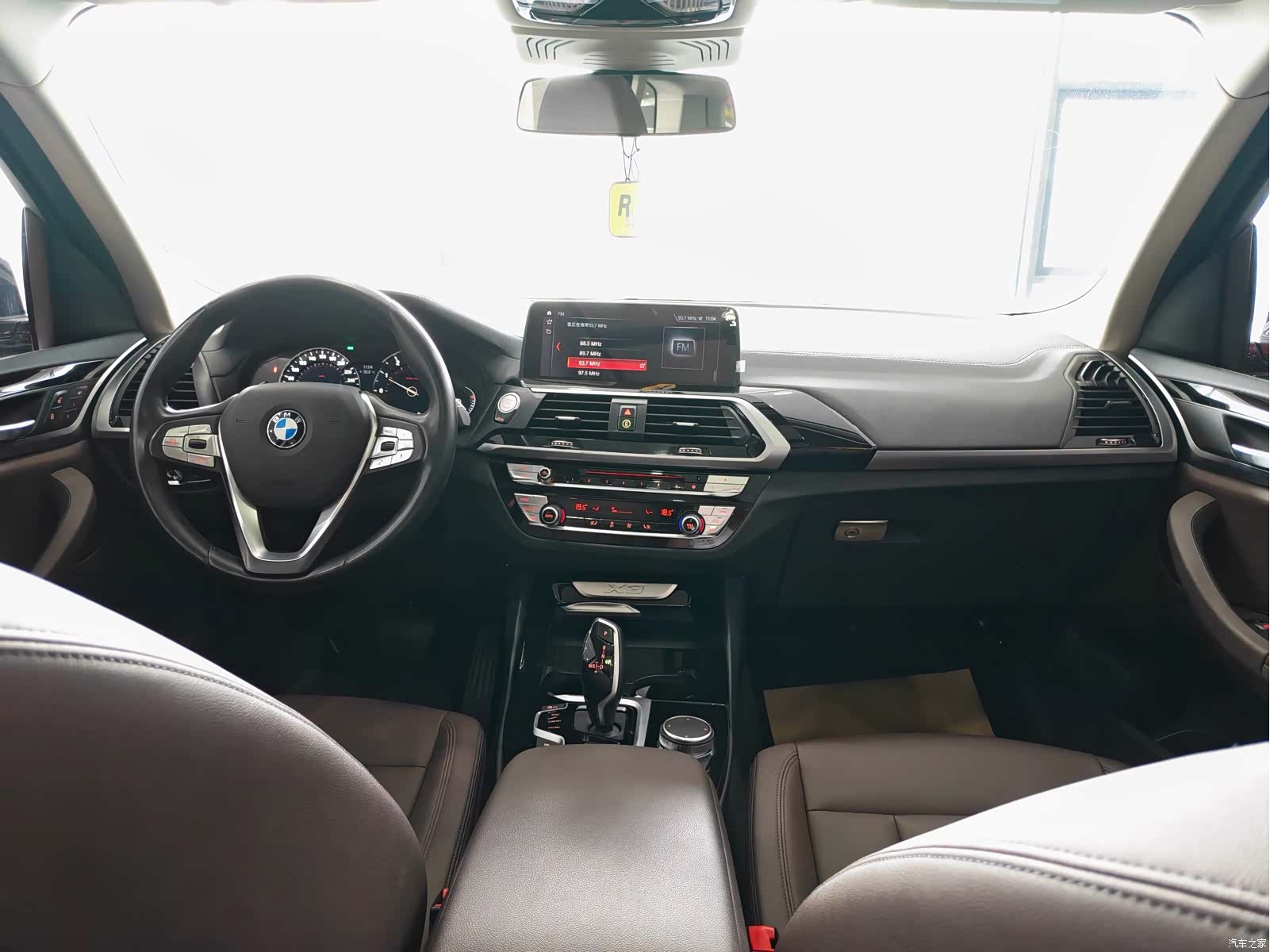 BMW X3, 2019 4