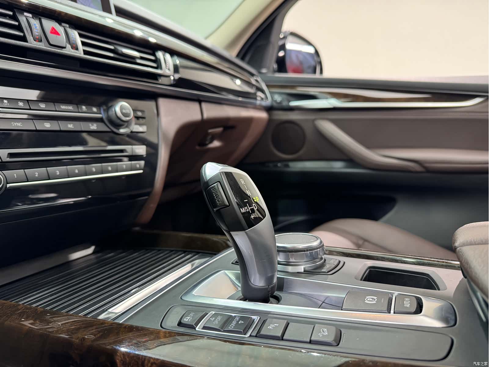 BMW X5, 2018 19