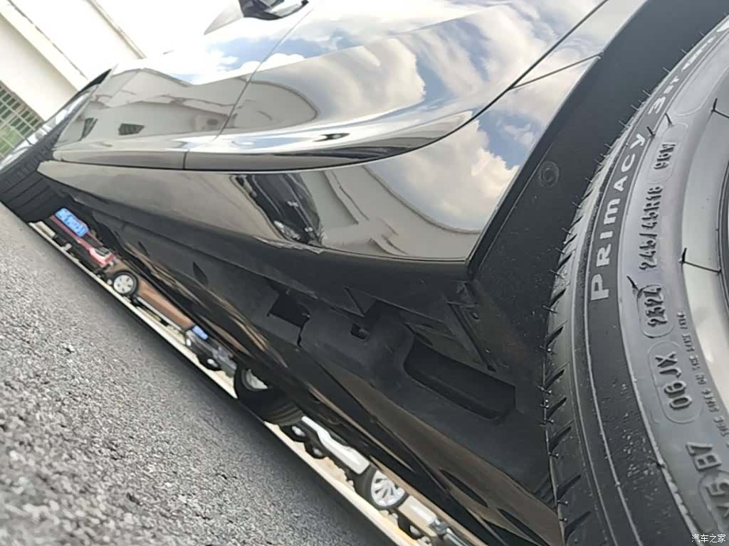 Cadillac CT5, 2024 22
