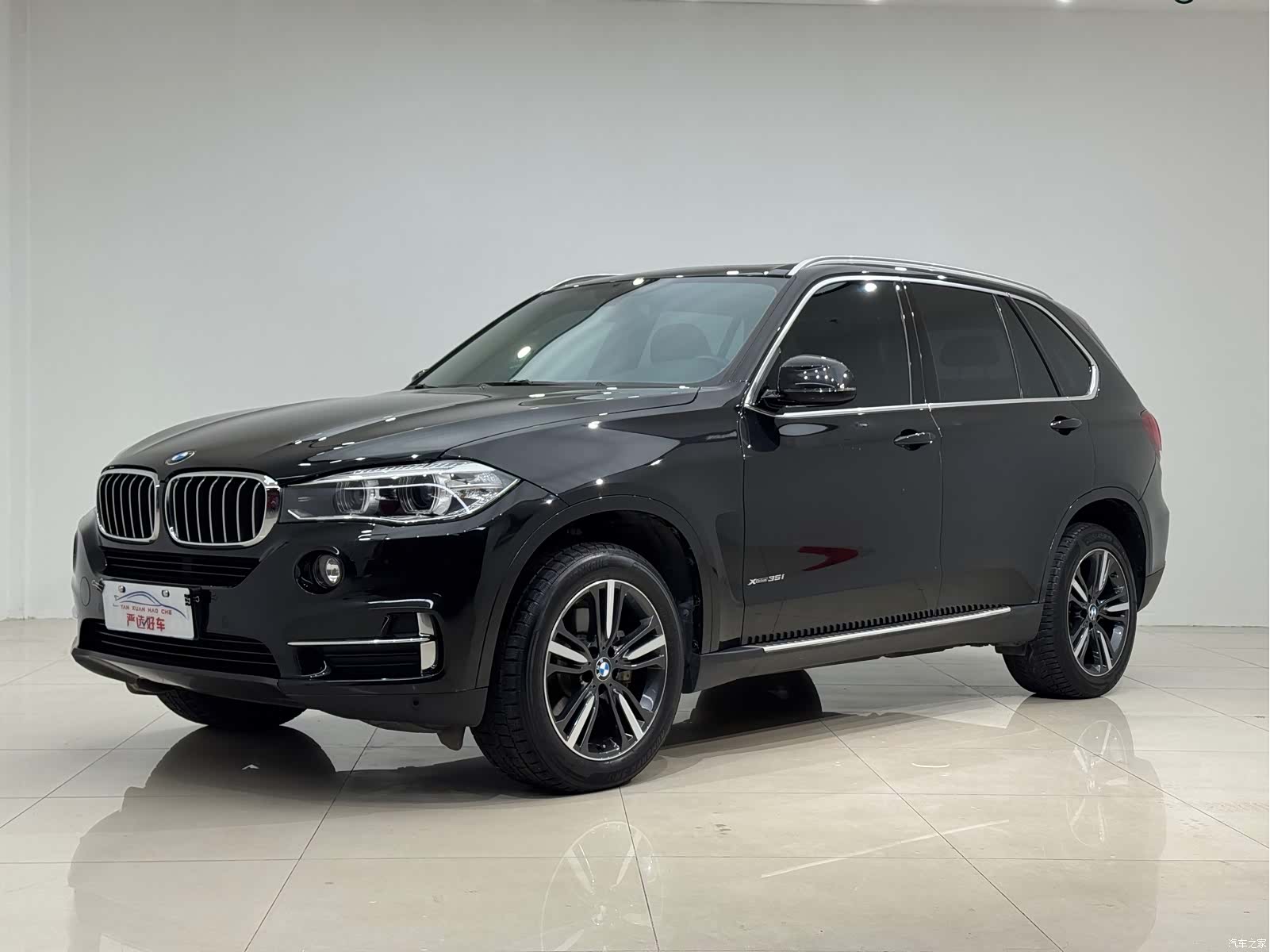 BMW X5, 2018 1