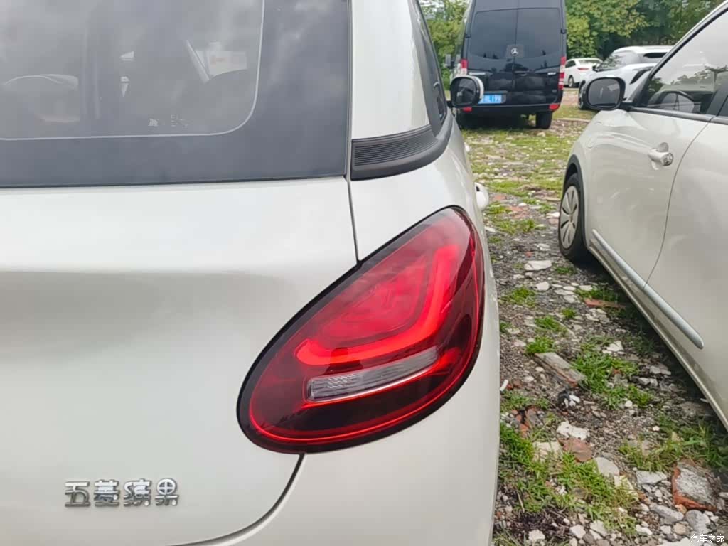 Wuling Bingo, 2023 8