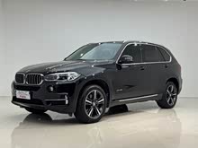 ����X5(����) 2018�� xDrive35i ������
