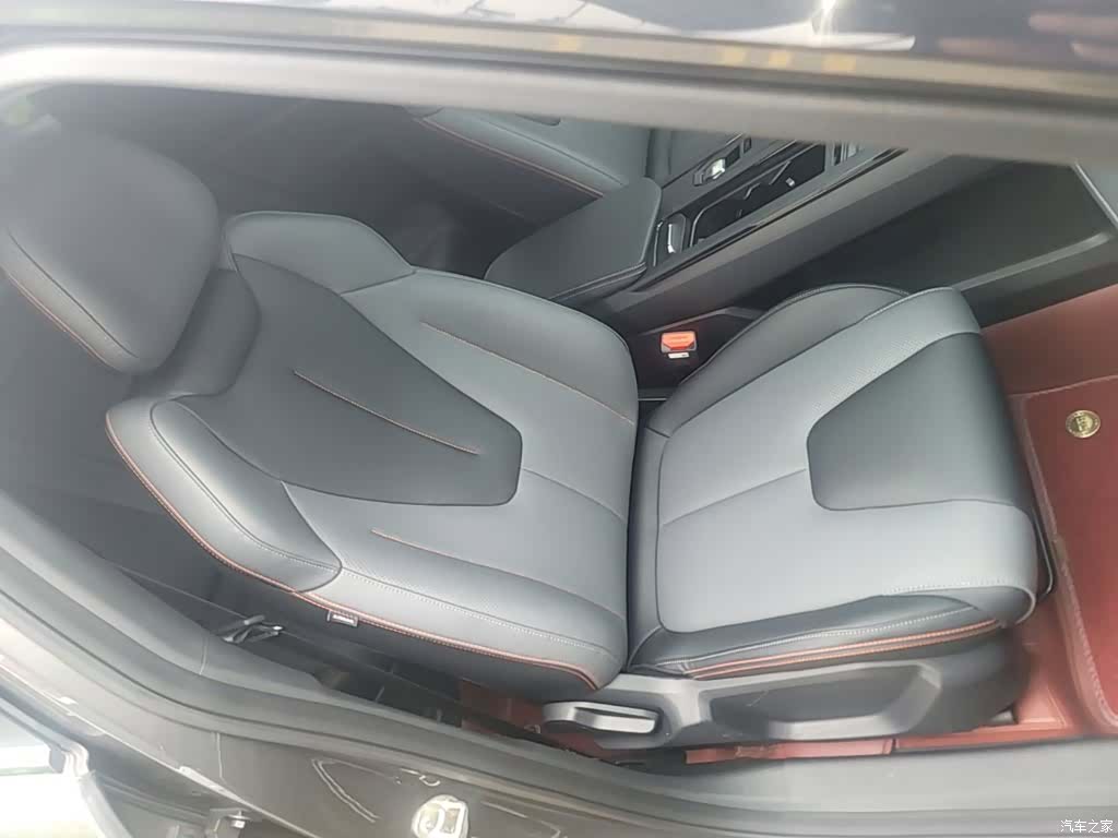Geely Boyue, 2024 25