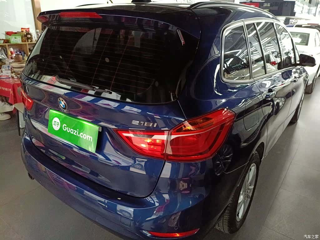 BMW 2 Series, 2017 7