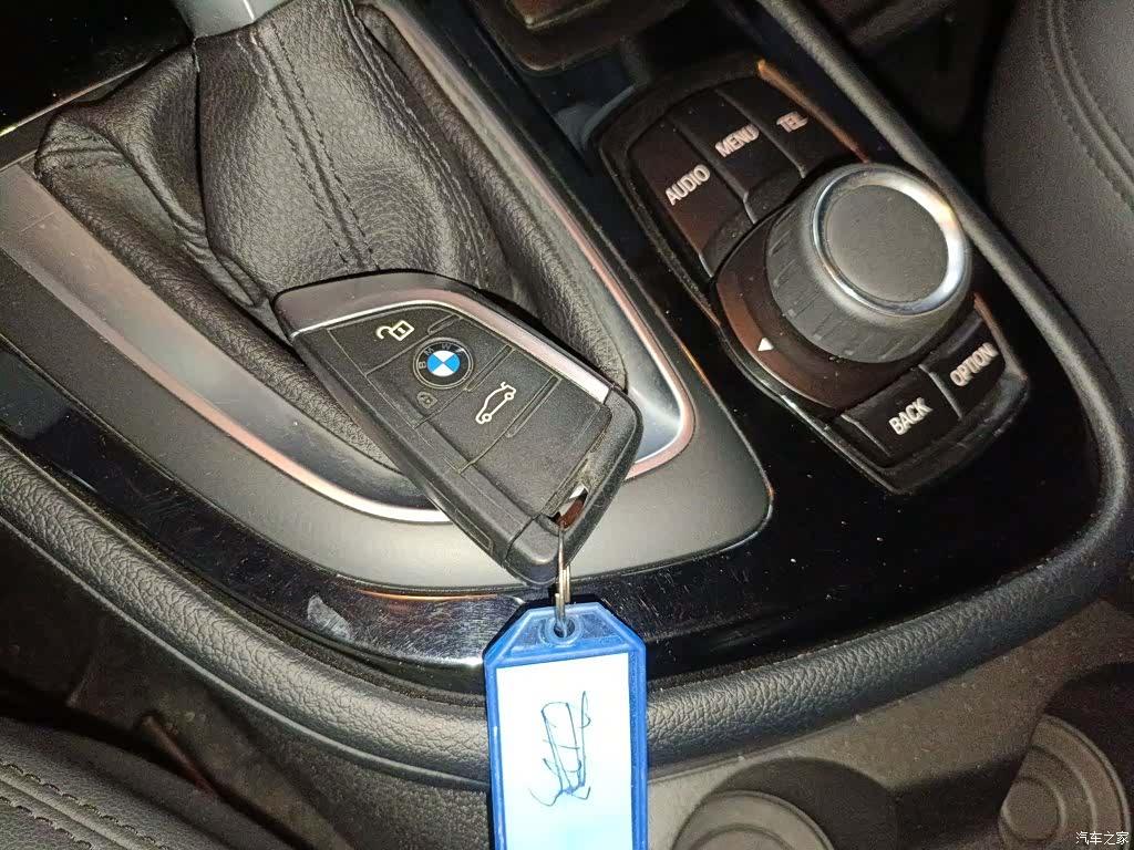 BMW 2 Series, 2017 9