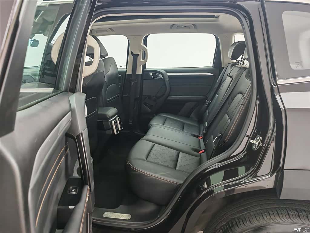 Haval Big Dog, 2021 15