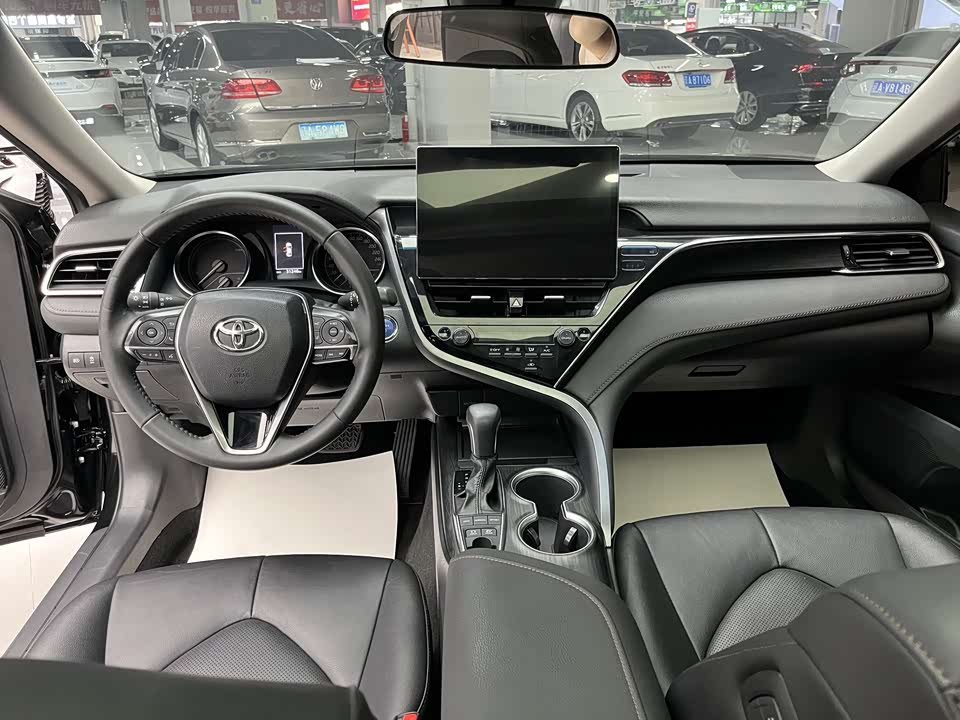 Toyota Camry Toyota Camry