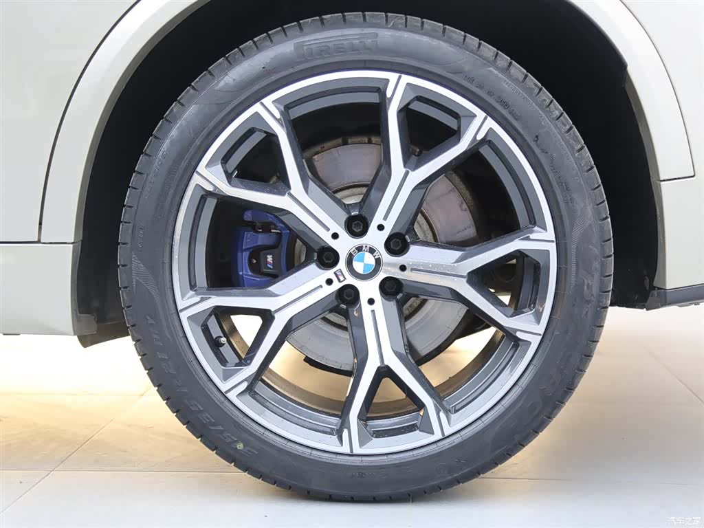 BMW X5, 2018 18