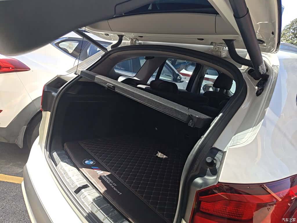 BMW X1, 2022 15