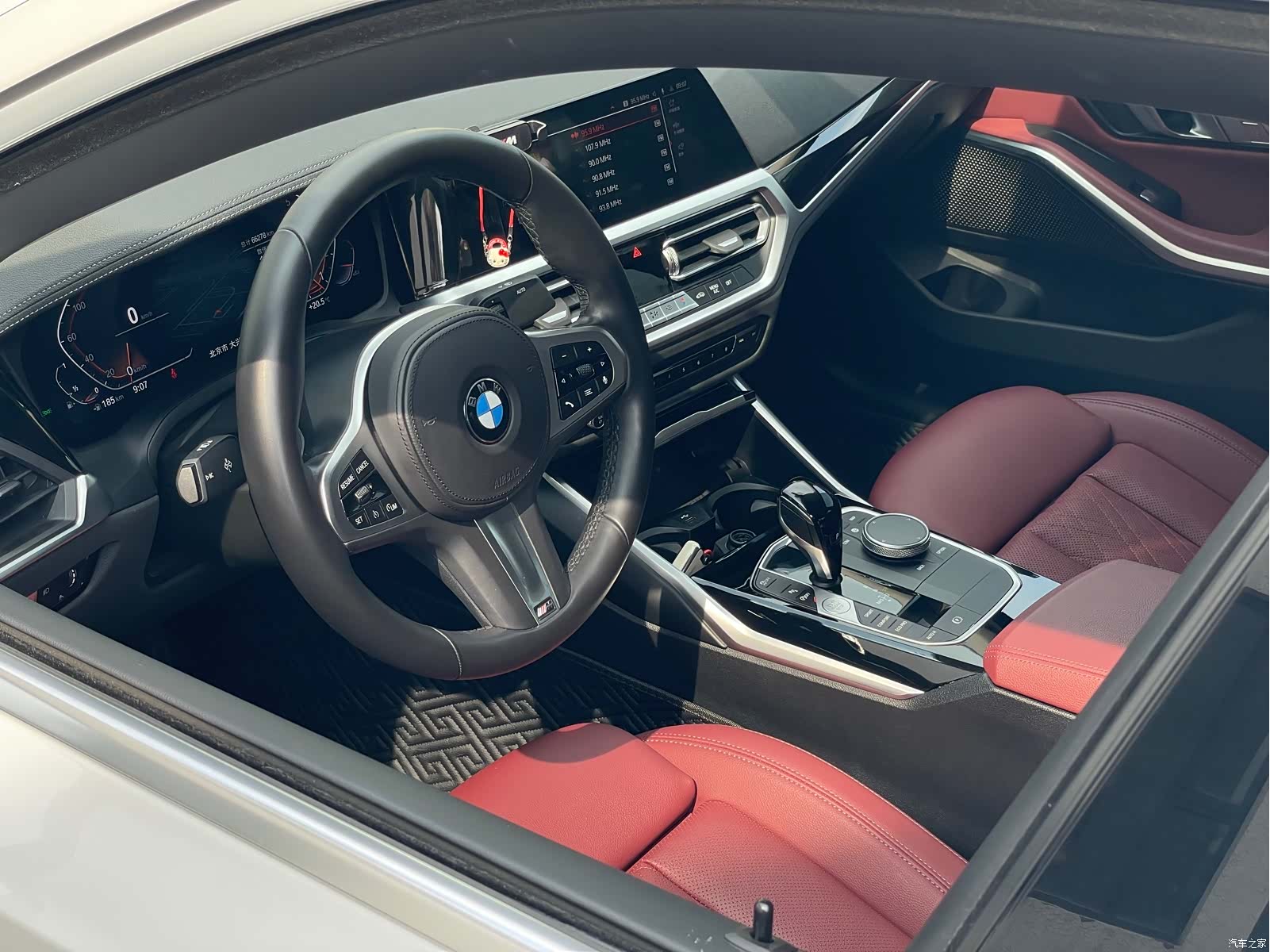 BMW 3 Series, 2022 7