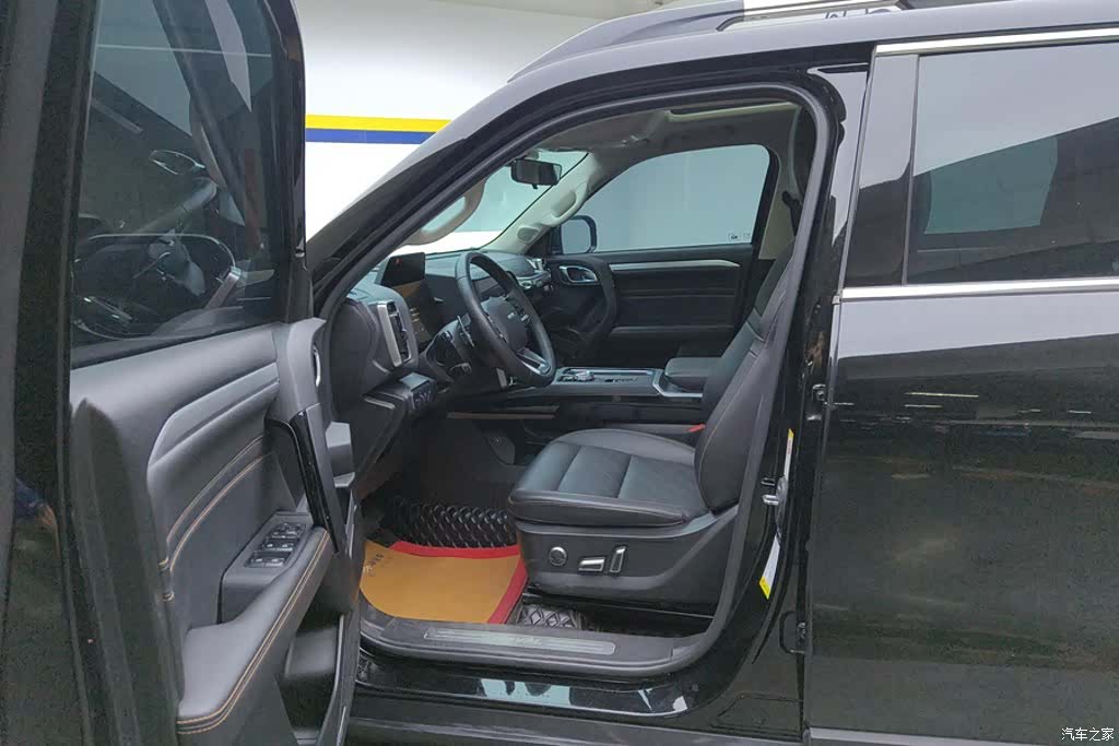 Haval Big Dog, 2023 9