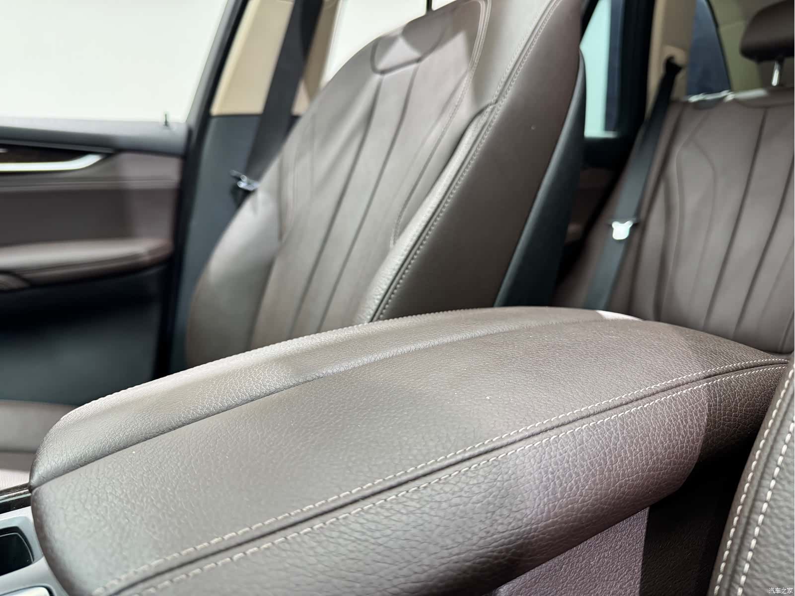 BMW X5, 2018 18