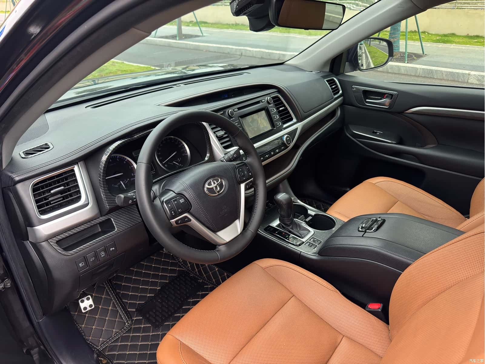 Toyota Highlander, 2020 3