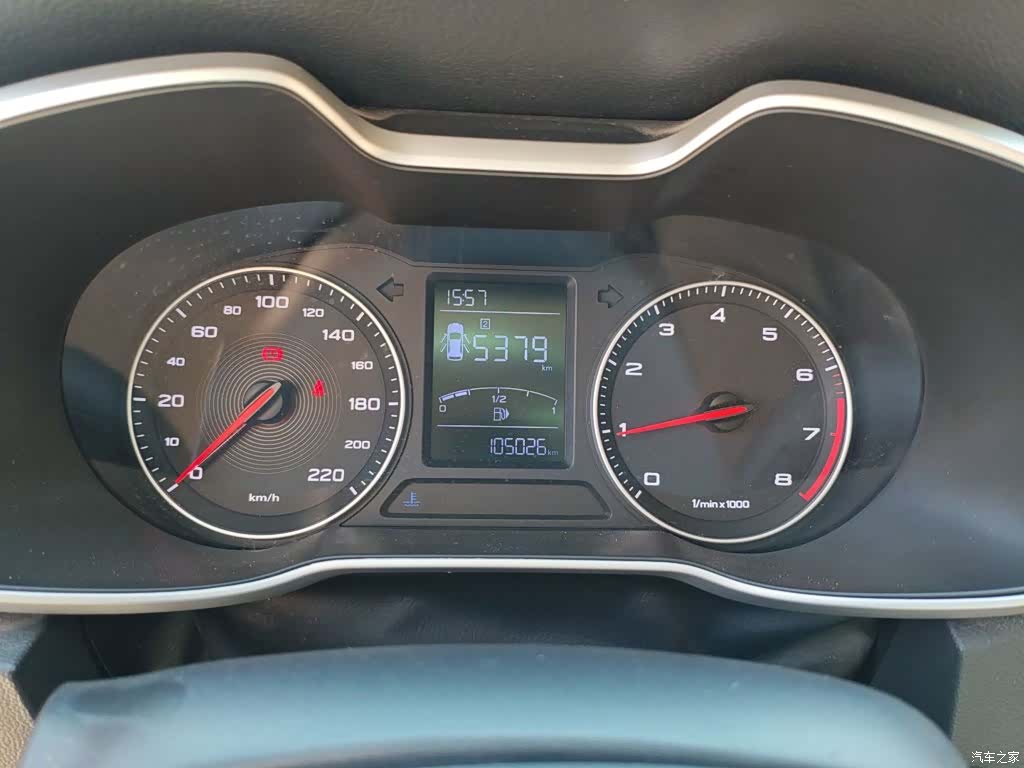 MG ZS, 2018 12