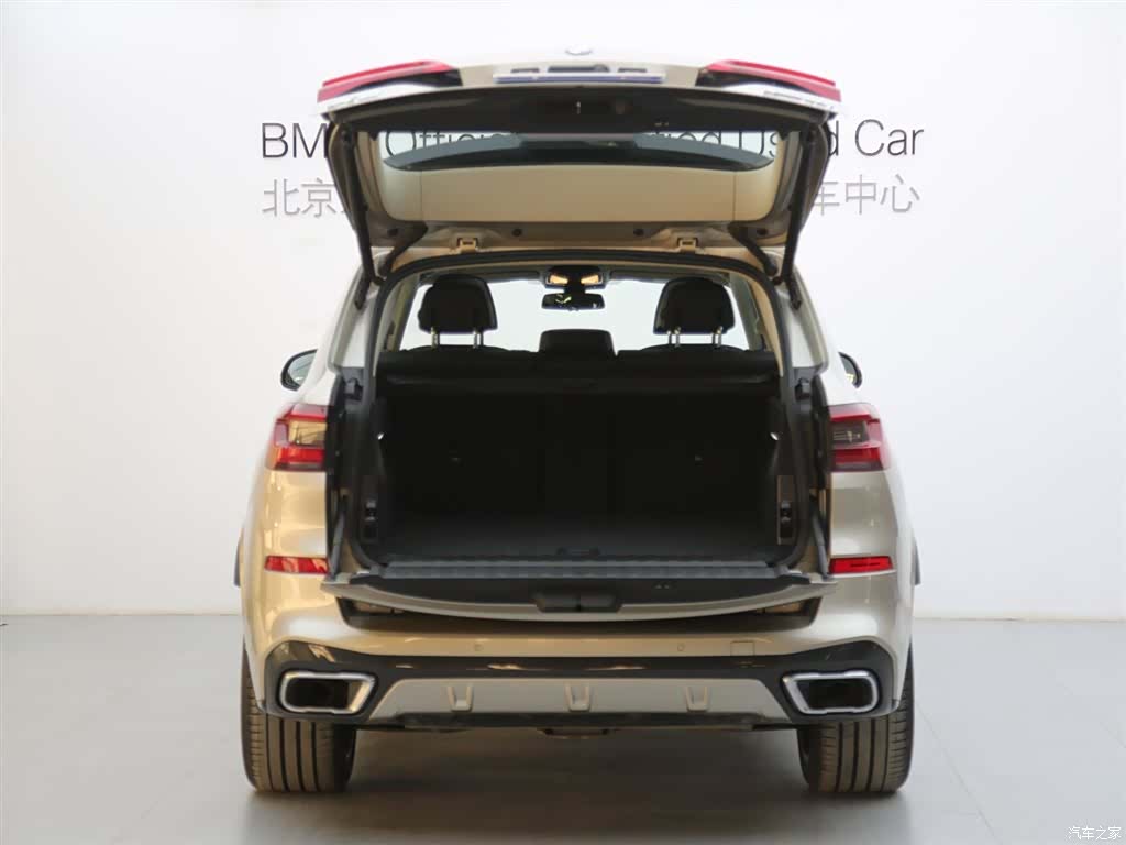 BMW X5, 2018 6