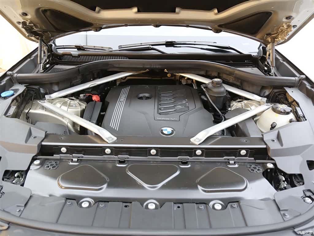 BMW X5, 2018 17