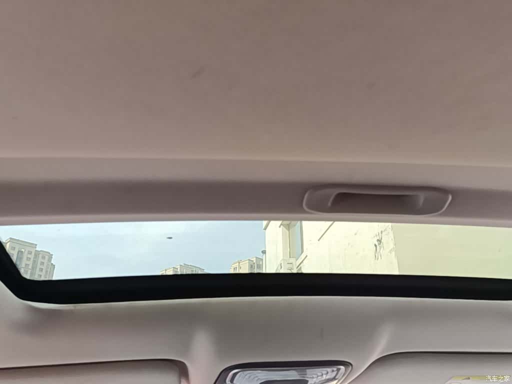 Changan CS55, 2018 25