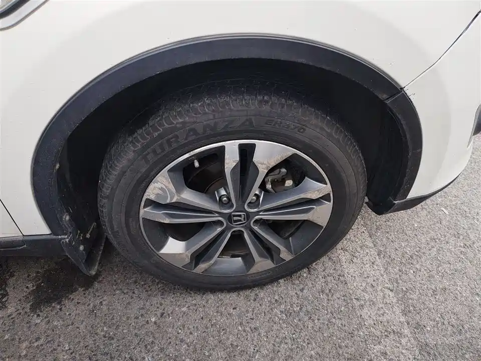 Luxgen Excellent 6 SUV