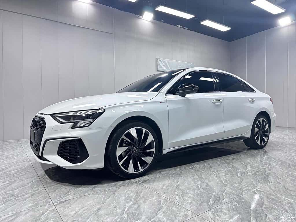 Audi A3, 2023 4