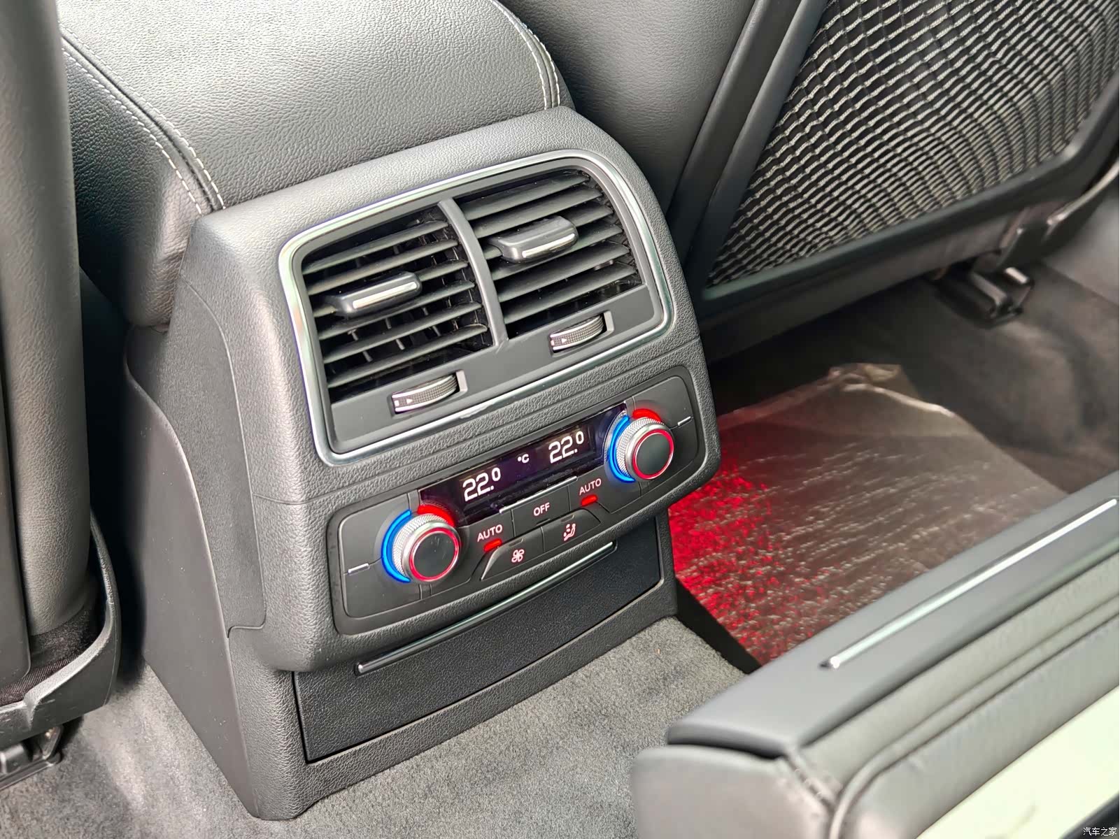 Audi A6L, 2018 19