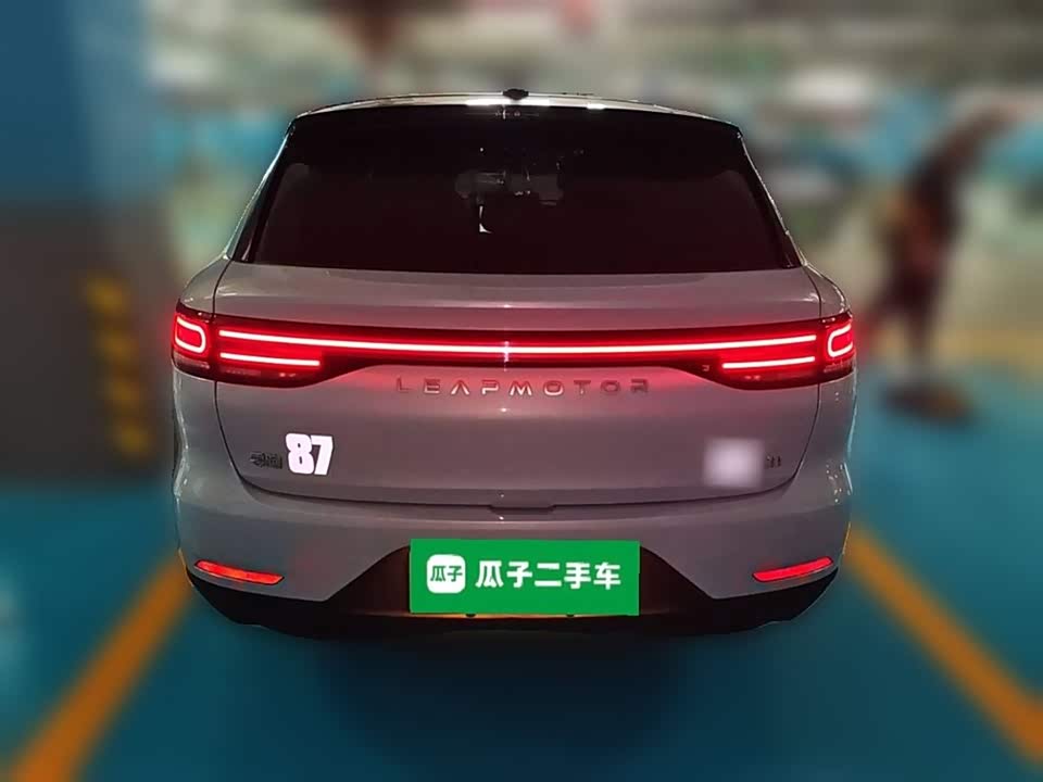 Leapmotor C11 Leapmotor C11