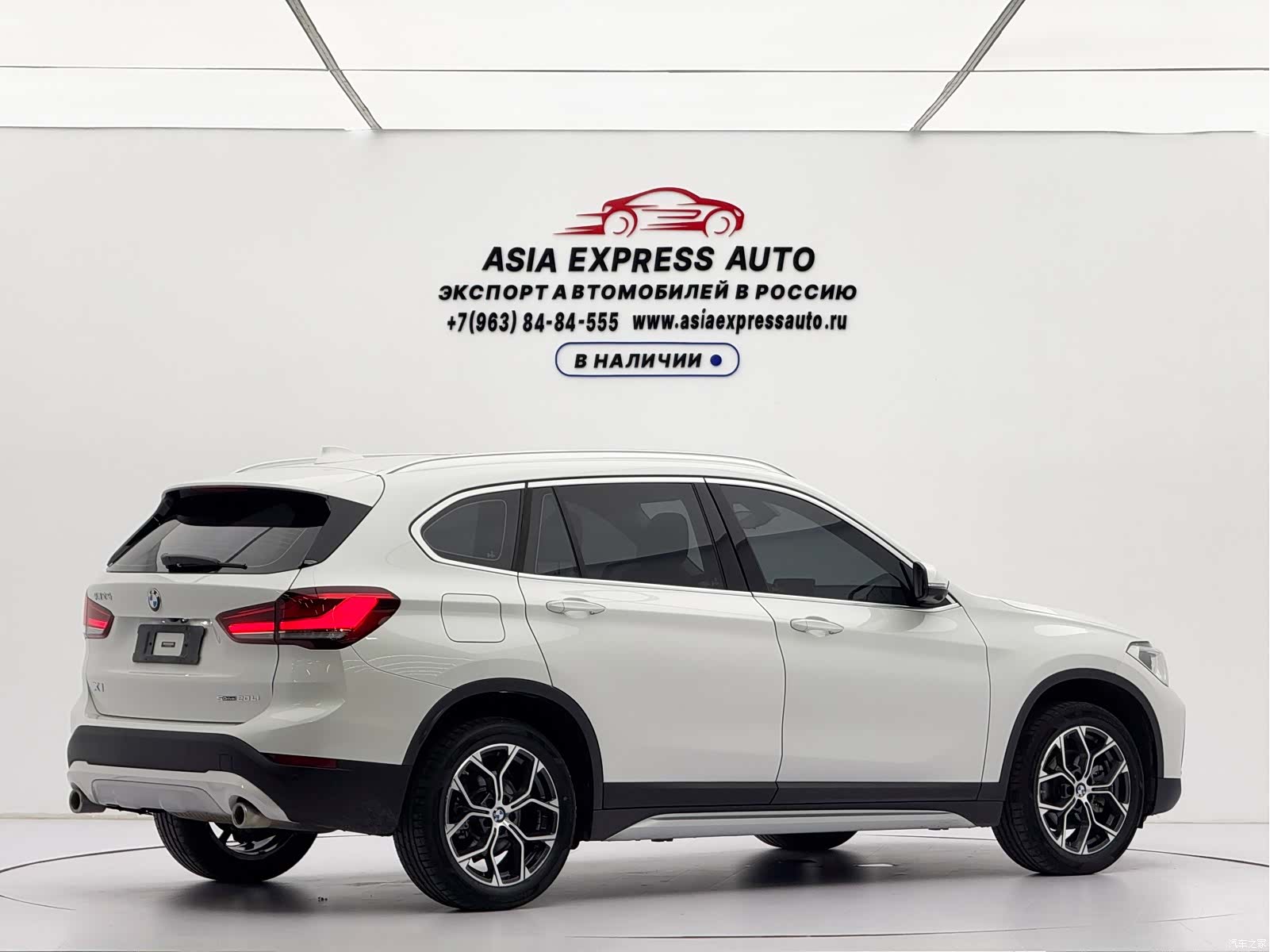 BMW X1, 2021 4