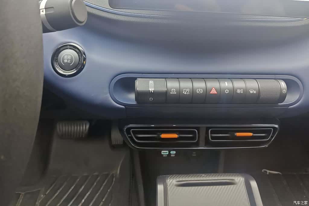 BYD Seagull, 2025 16