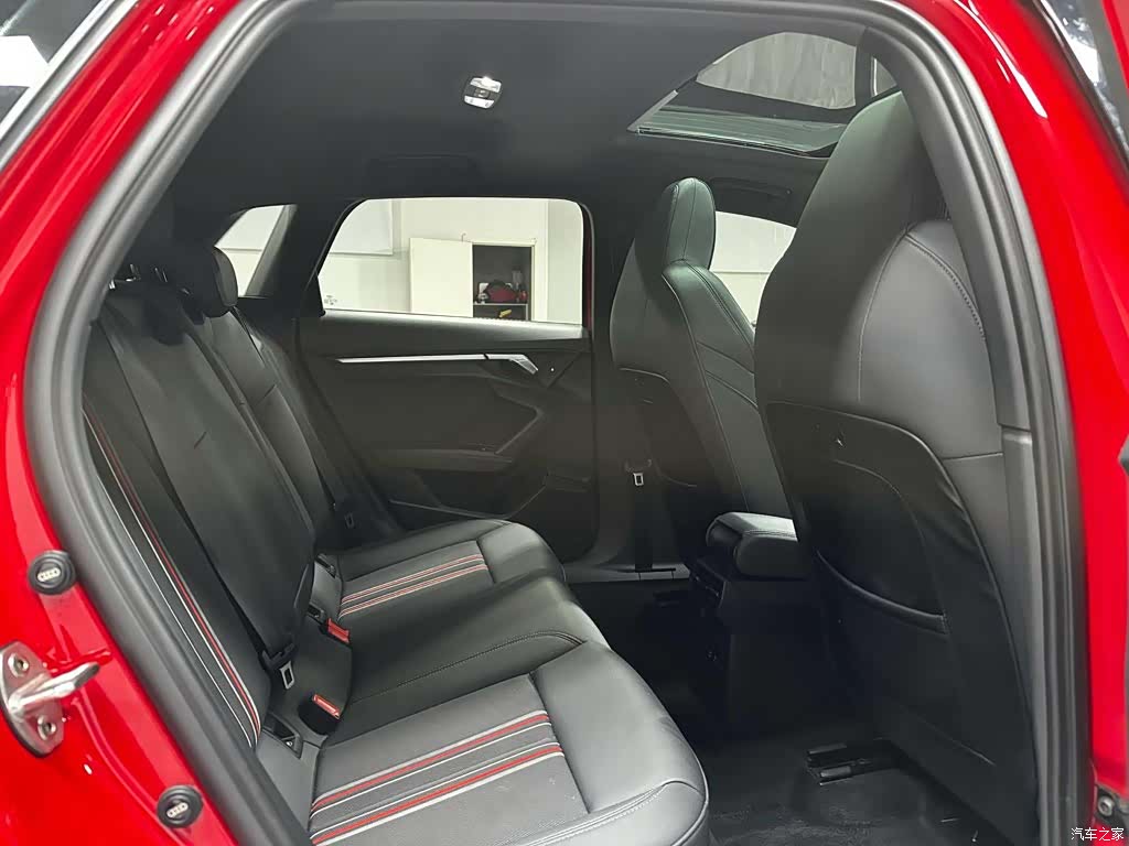 Audi A3, 2022 17
