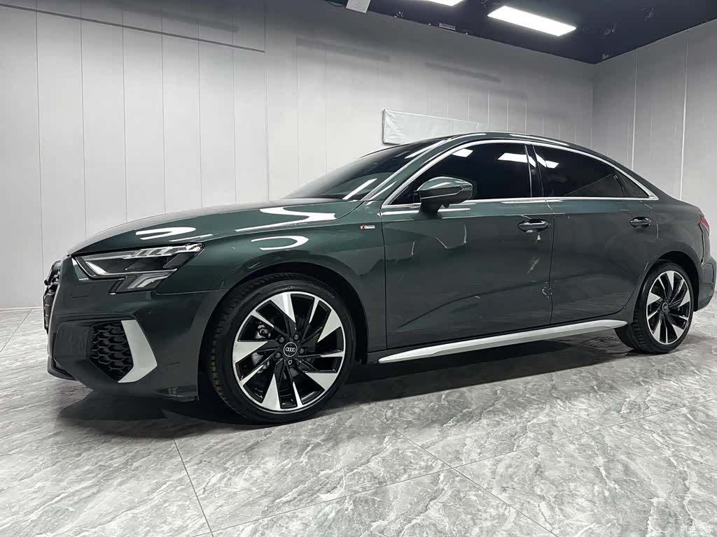Audi A3, 2023 7