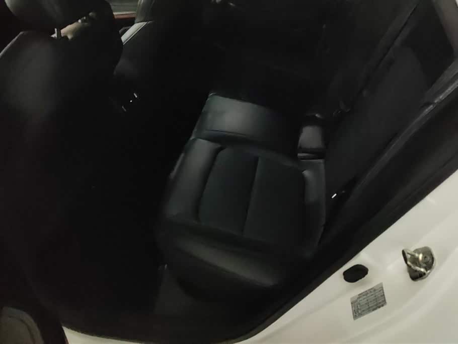 Changan Yidong Changan Yidong