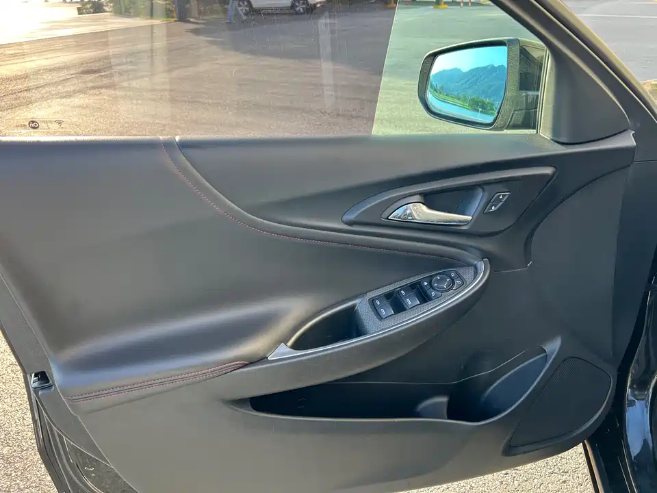 Chevrolet Mai Ruibao XL