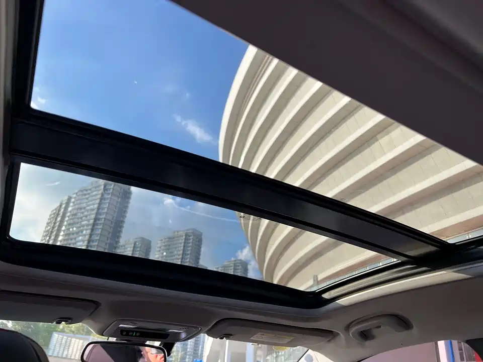 Chevrolet Mai Ruibao XL