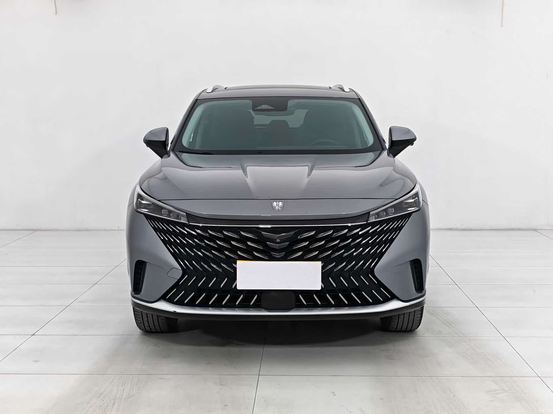 Roewe RX5, 2023 2