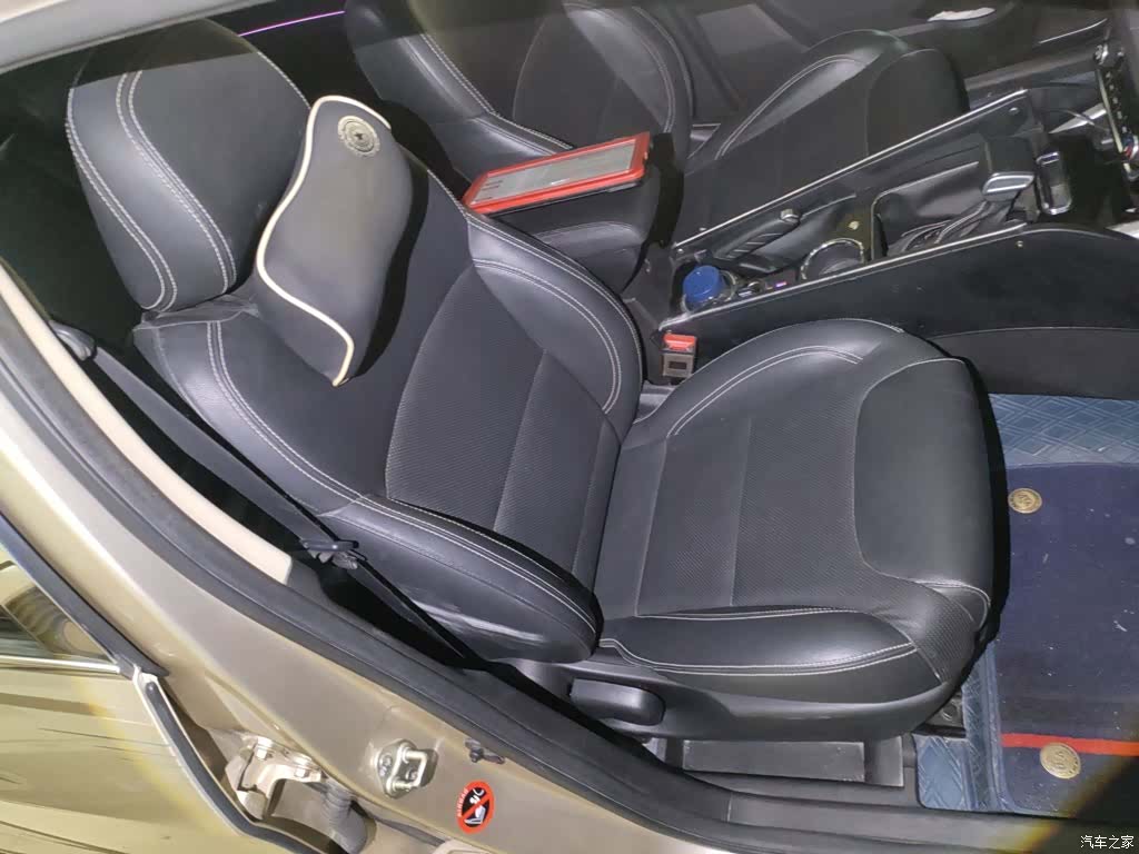 Geely X3, 2018 20