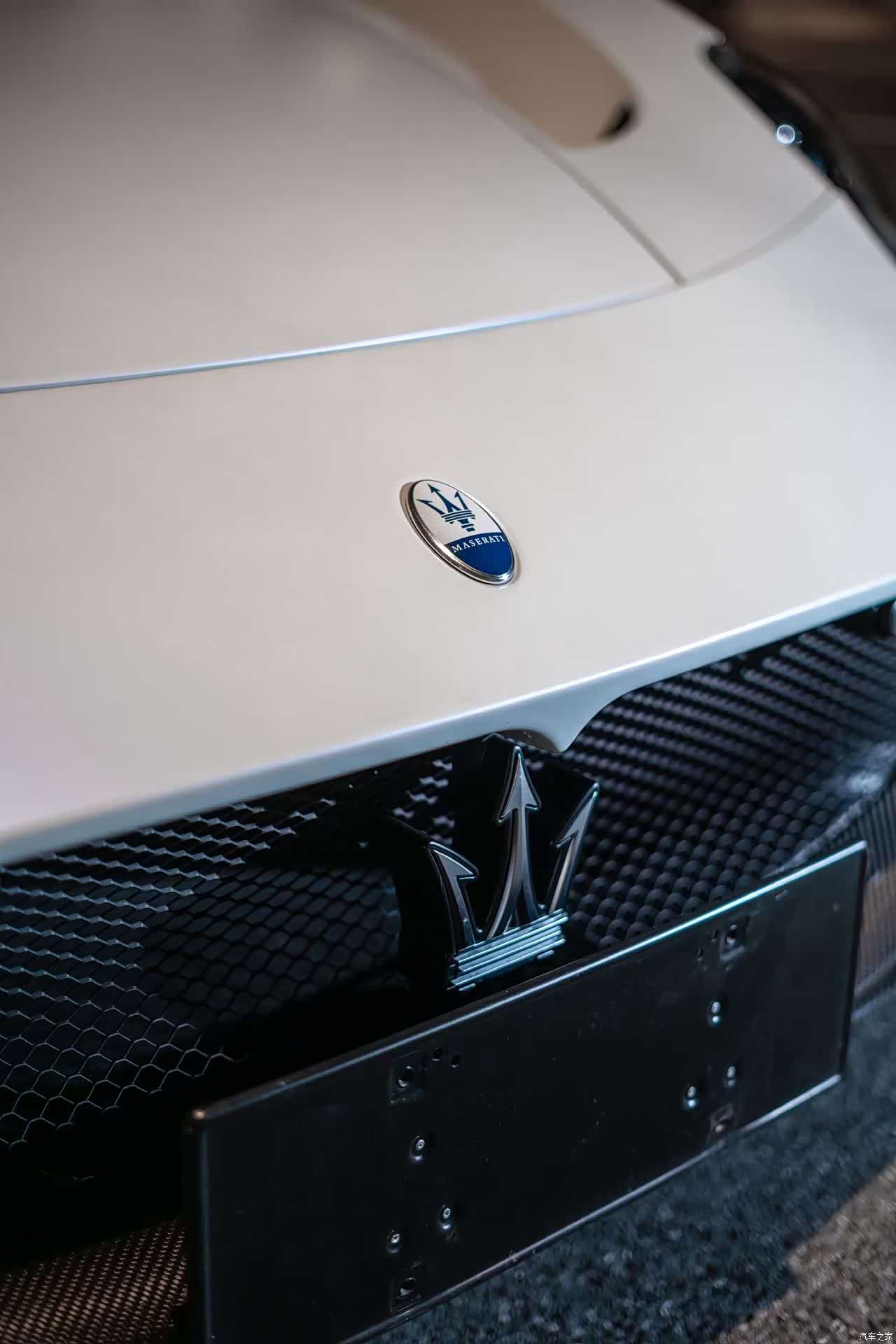 Maserati MC20, 2023 3