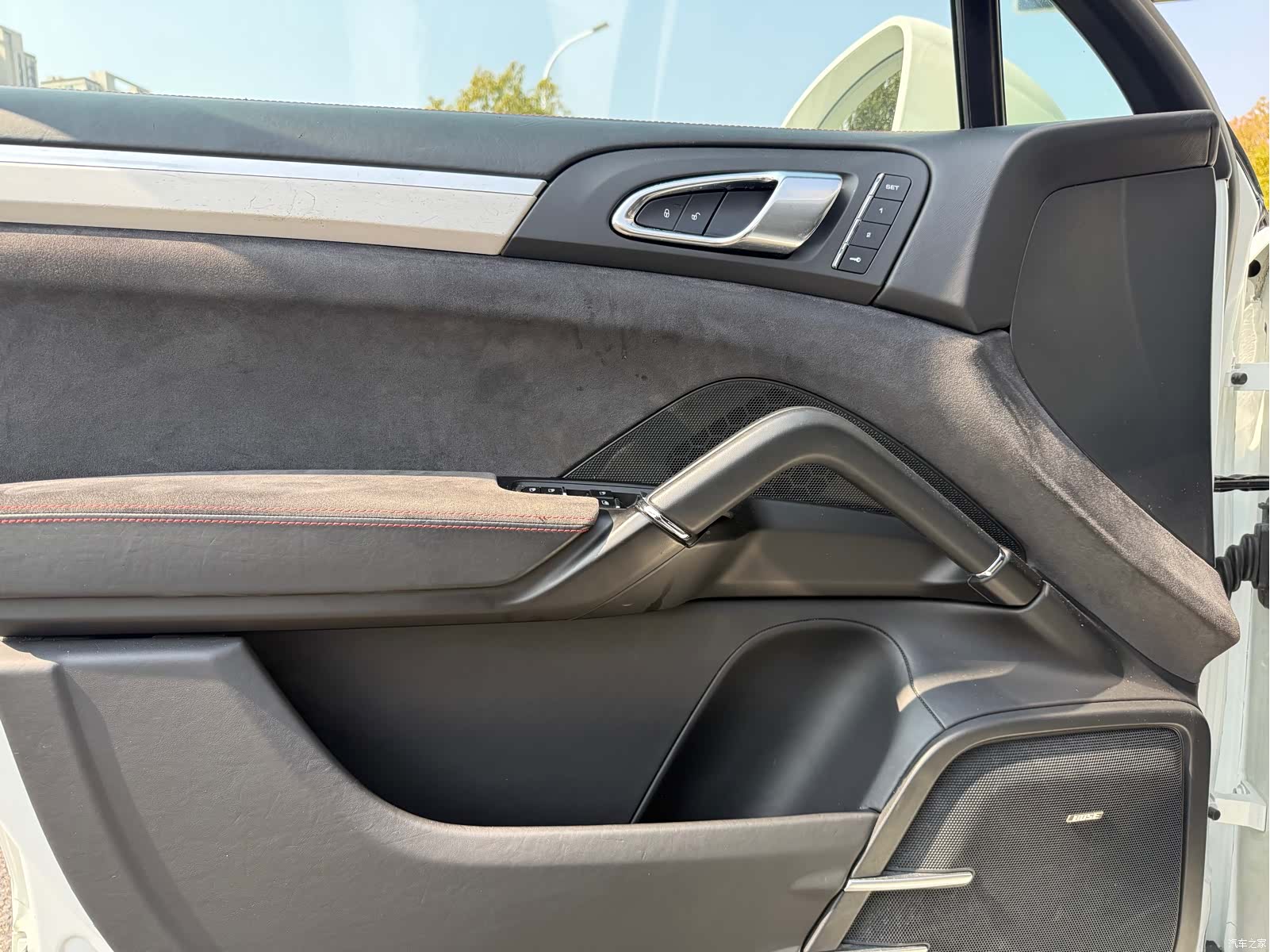 Porsche Cayenne, 2016 10